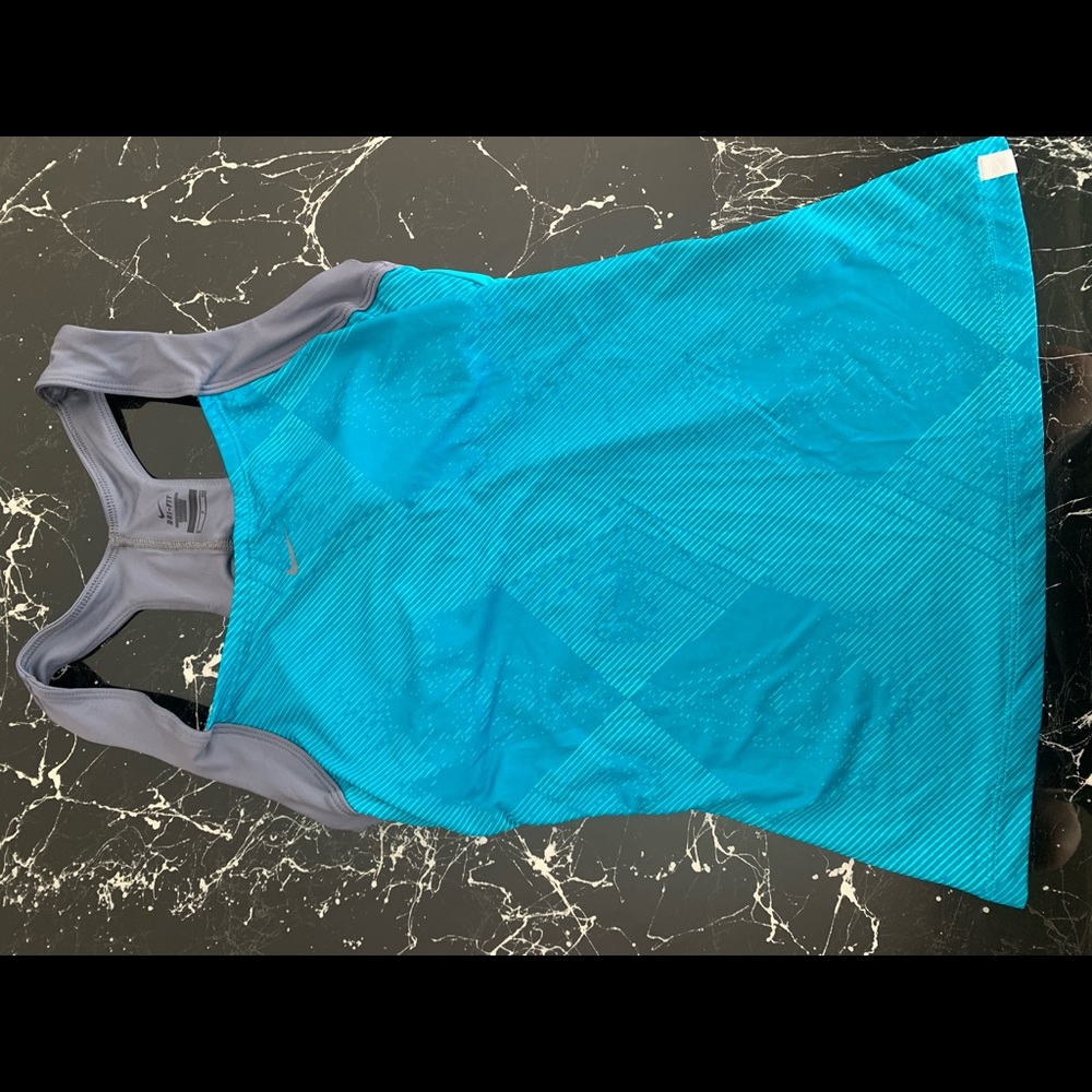 Nike Activewear top